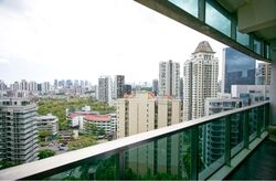 Soleil @ Sinaran (D11), Condominium #552902231